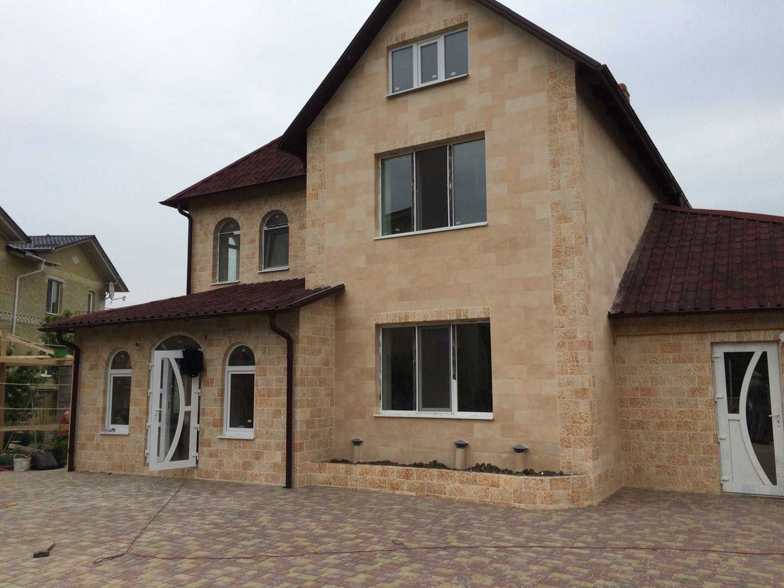 Private house 21