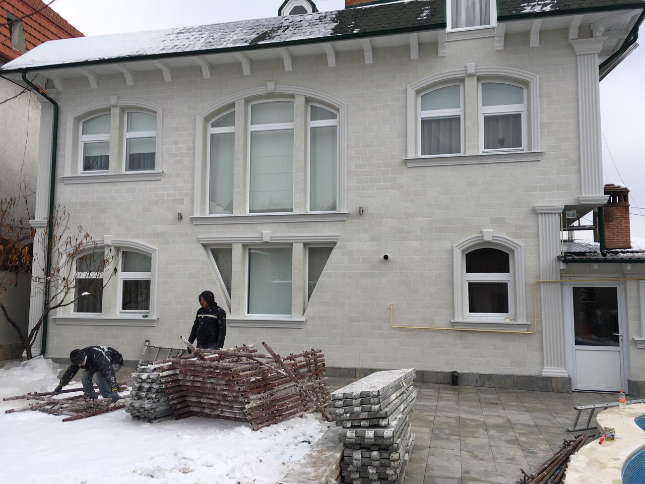 Private house 24
