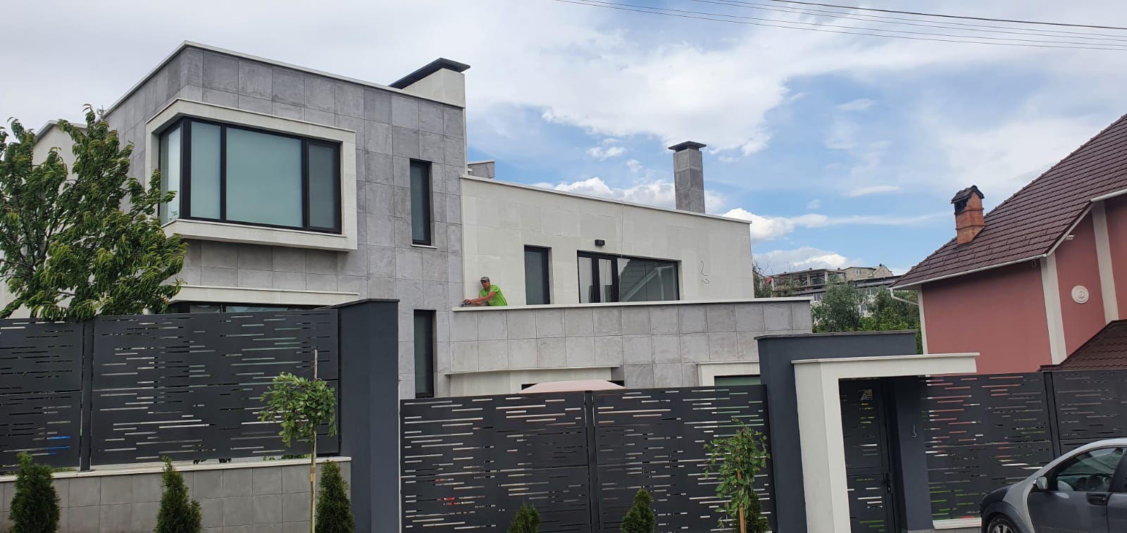 Private house 25