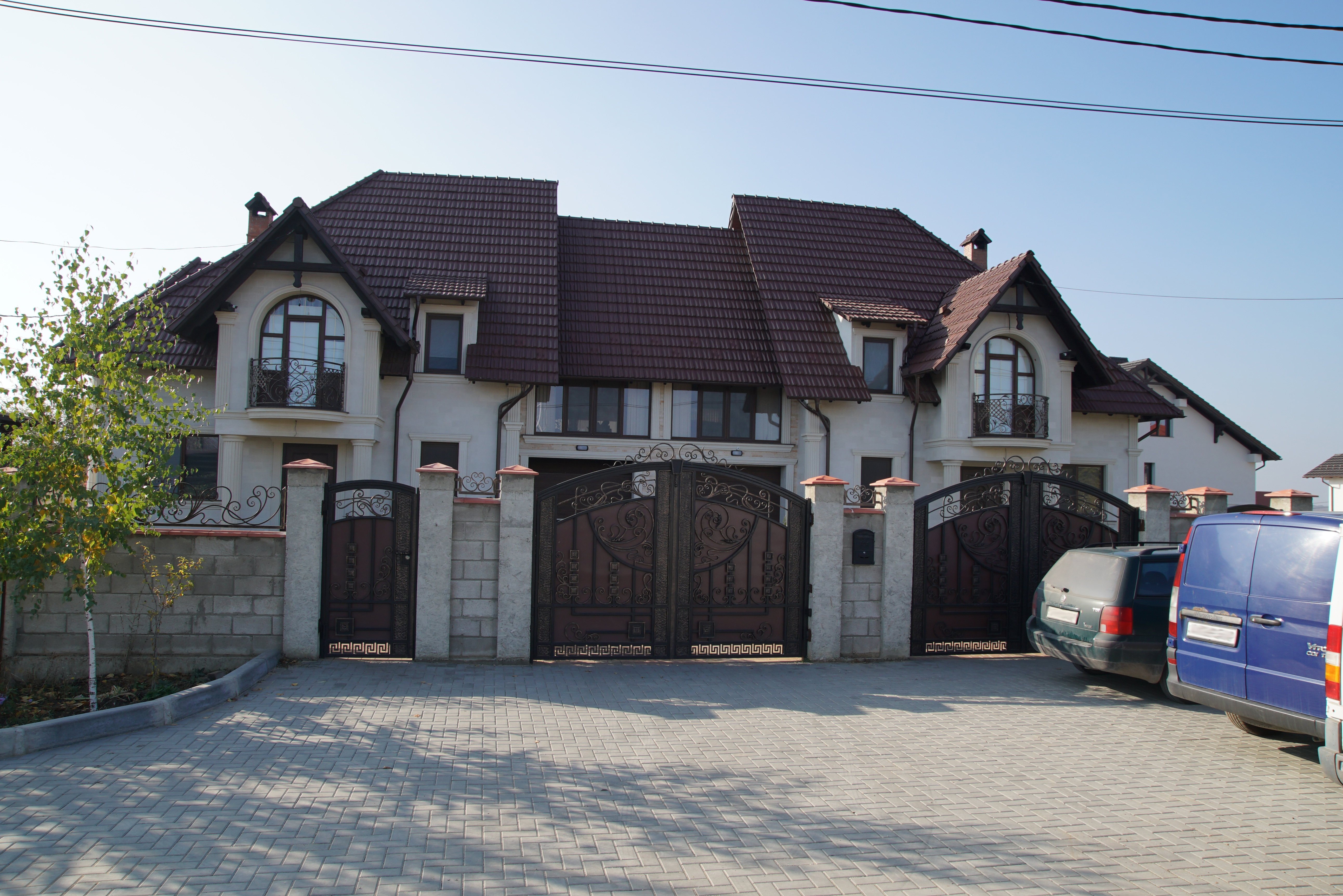 Private house 26