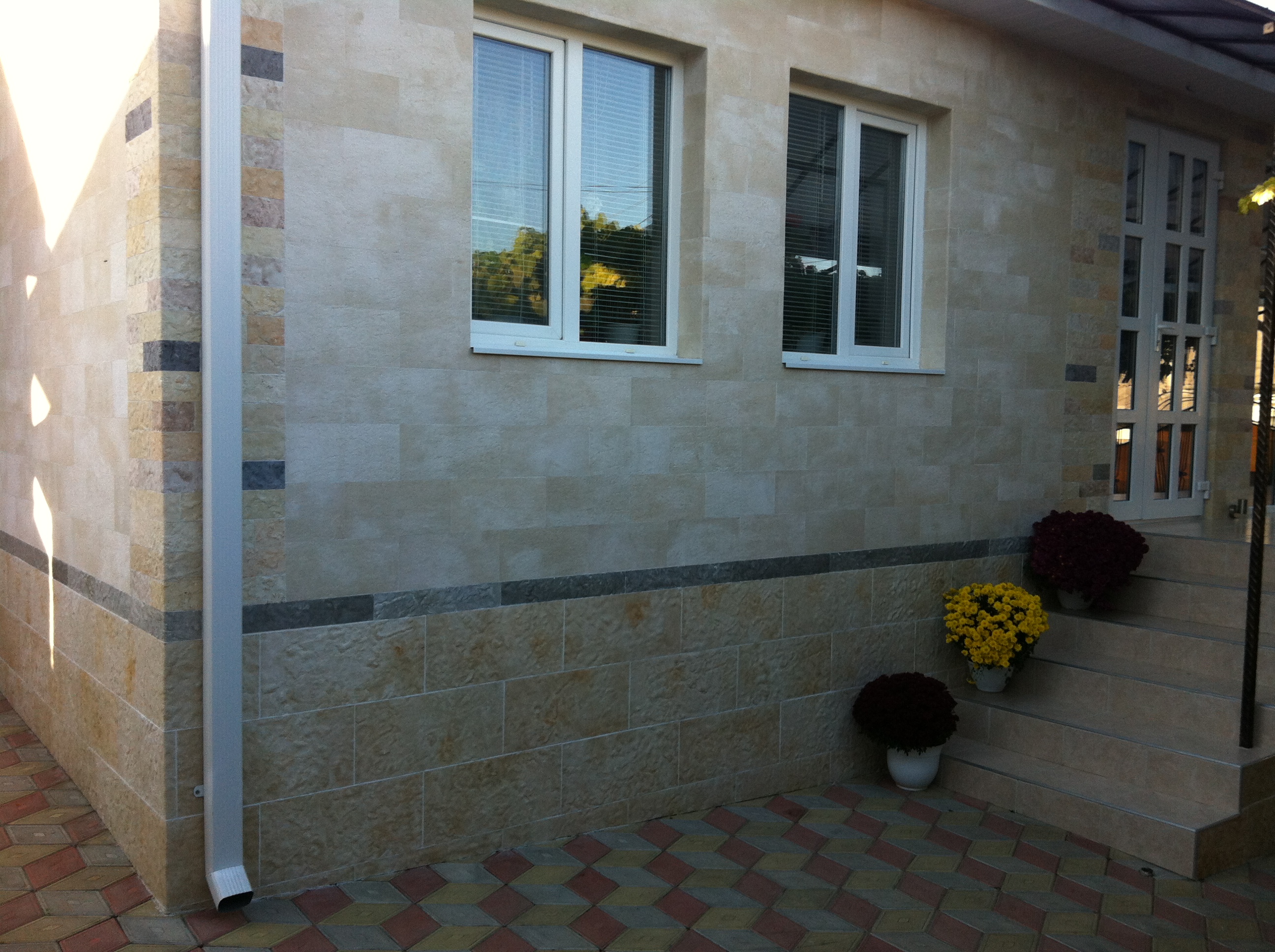 Private house 35