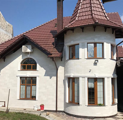 Private house 2