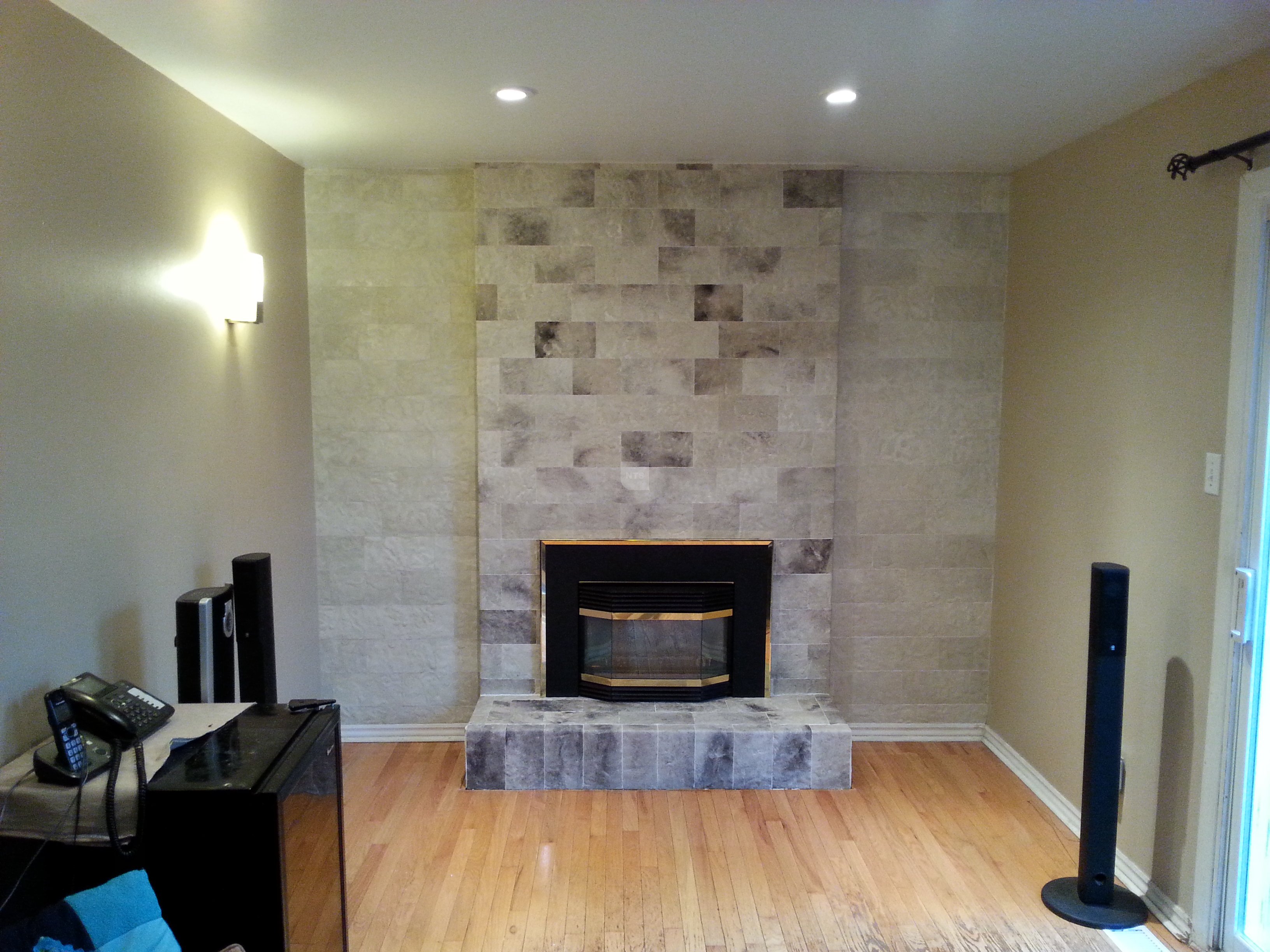 Fireplace 10