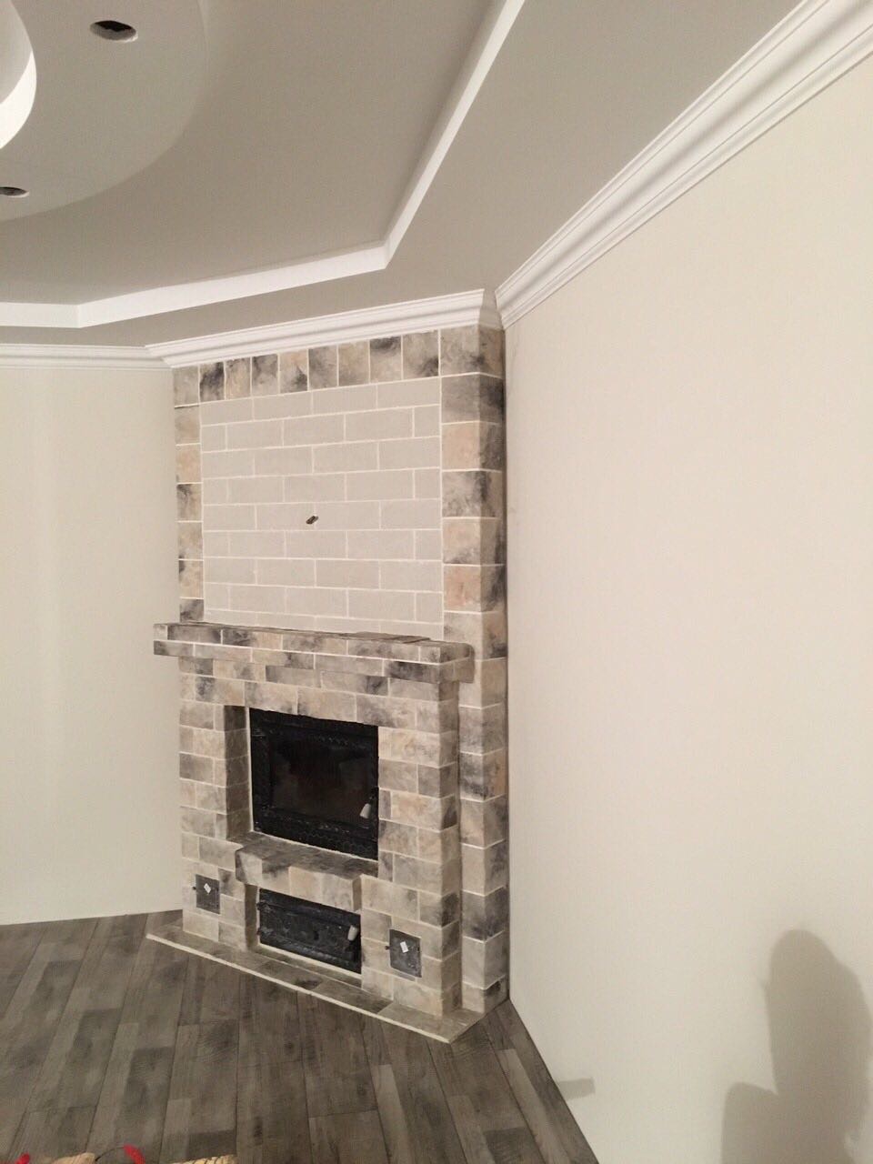 Fireplace 2