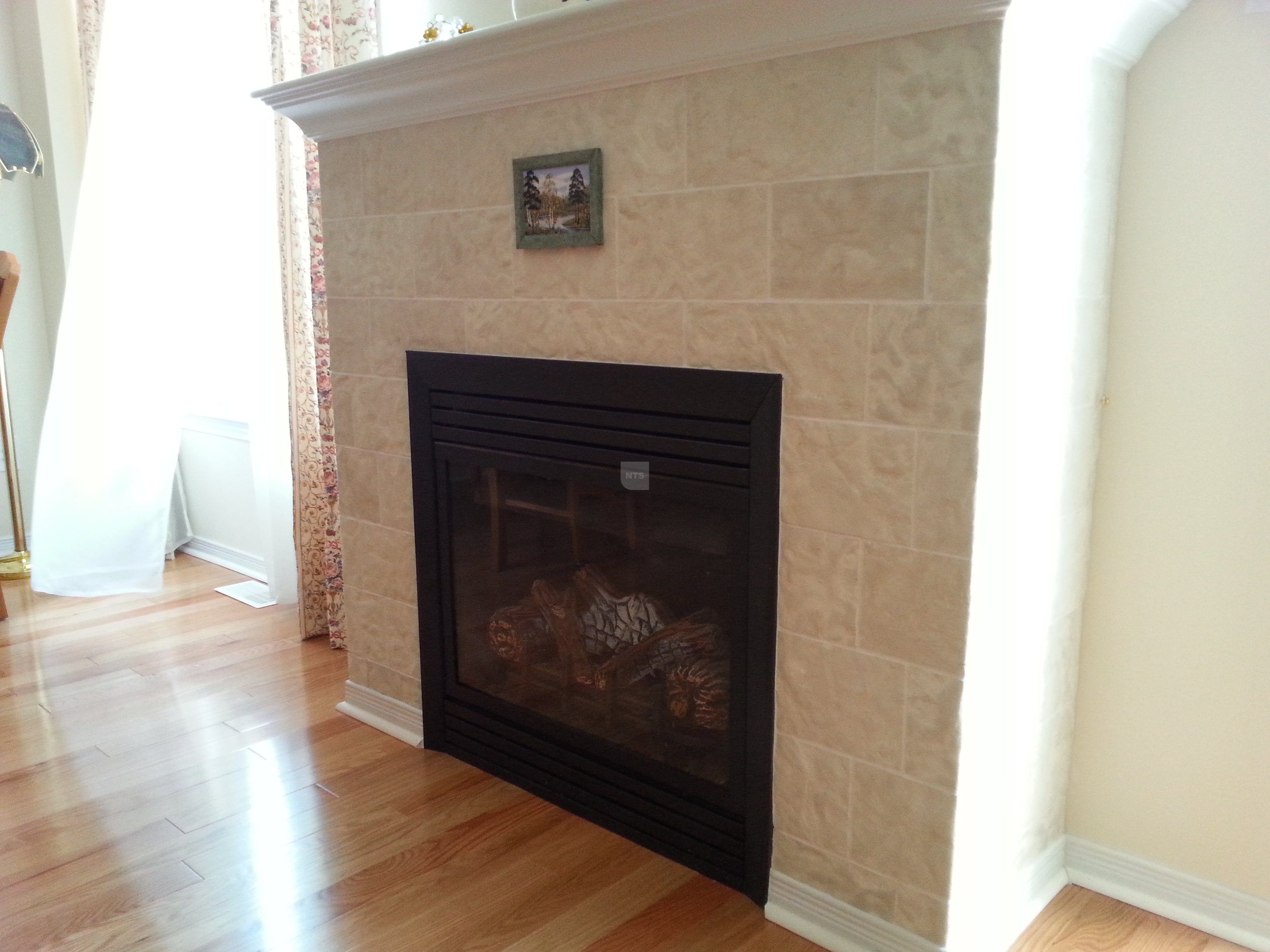 Fireplace 6