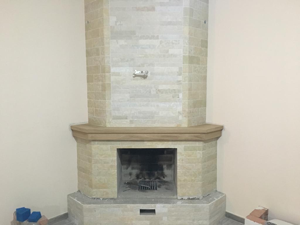 Fireplace 8