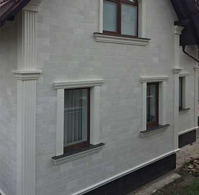 Moldova, house 18