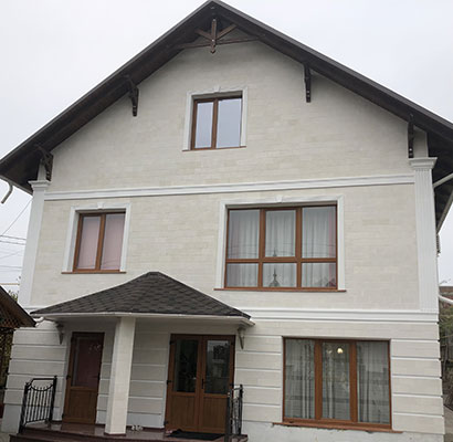 Moldova, house 32