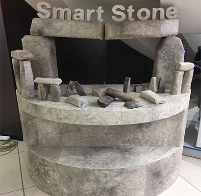 Smart Stone