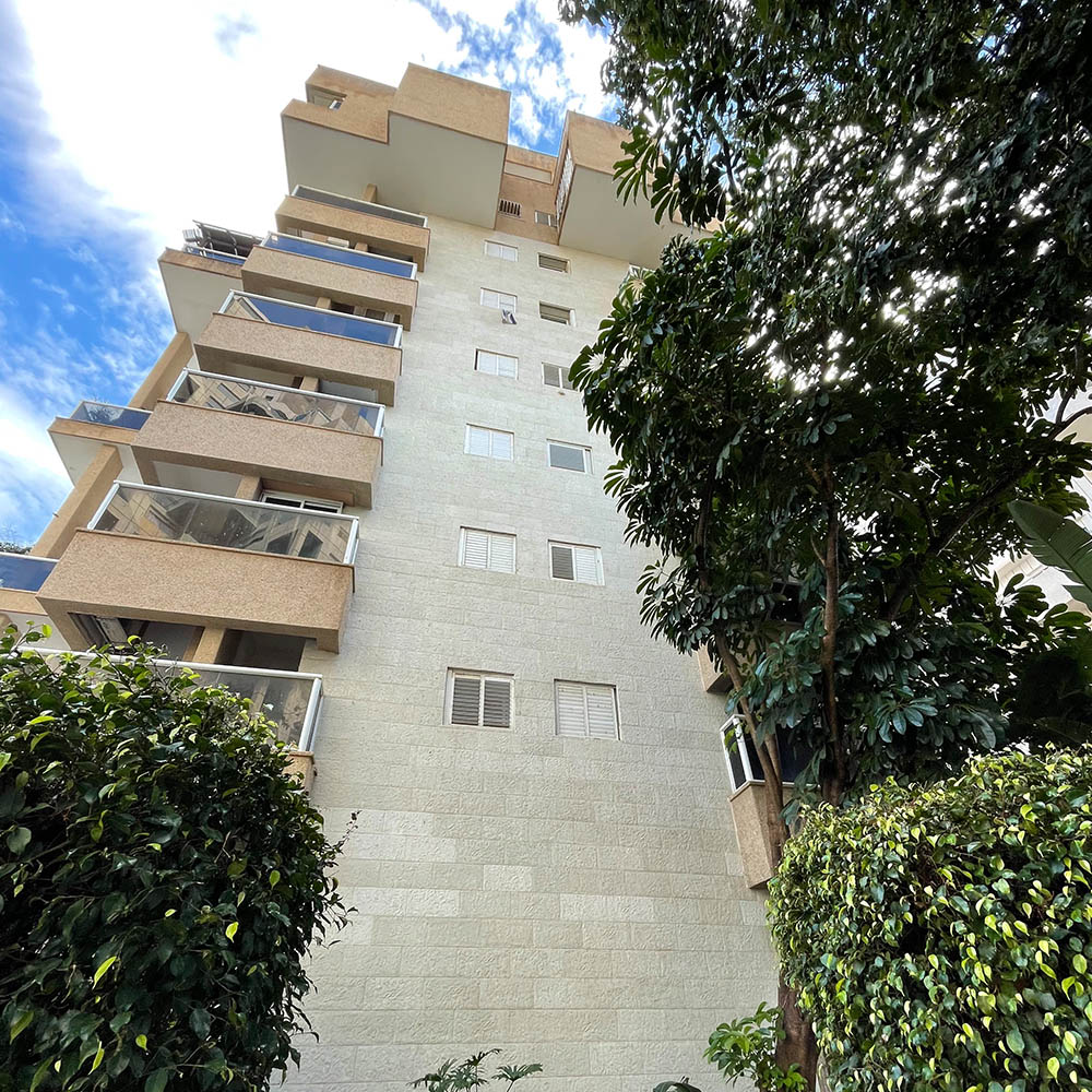 Ramat Gan, st. Akabaim 6, Israel