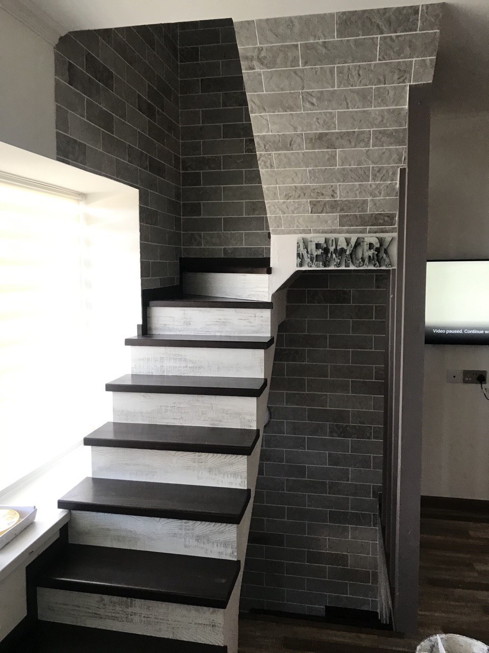 Интерьер 1