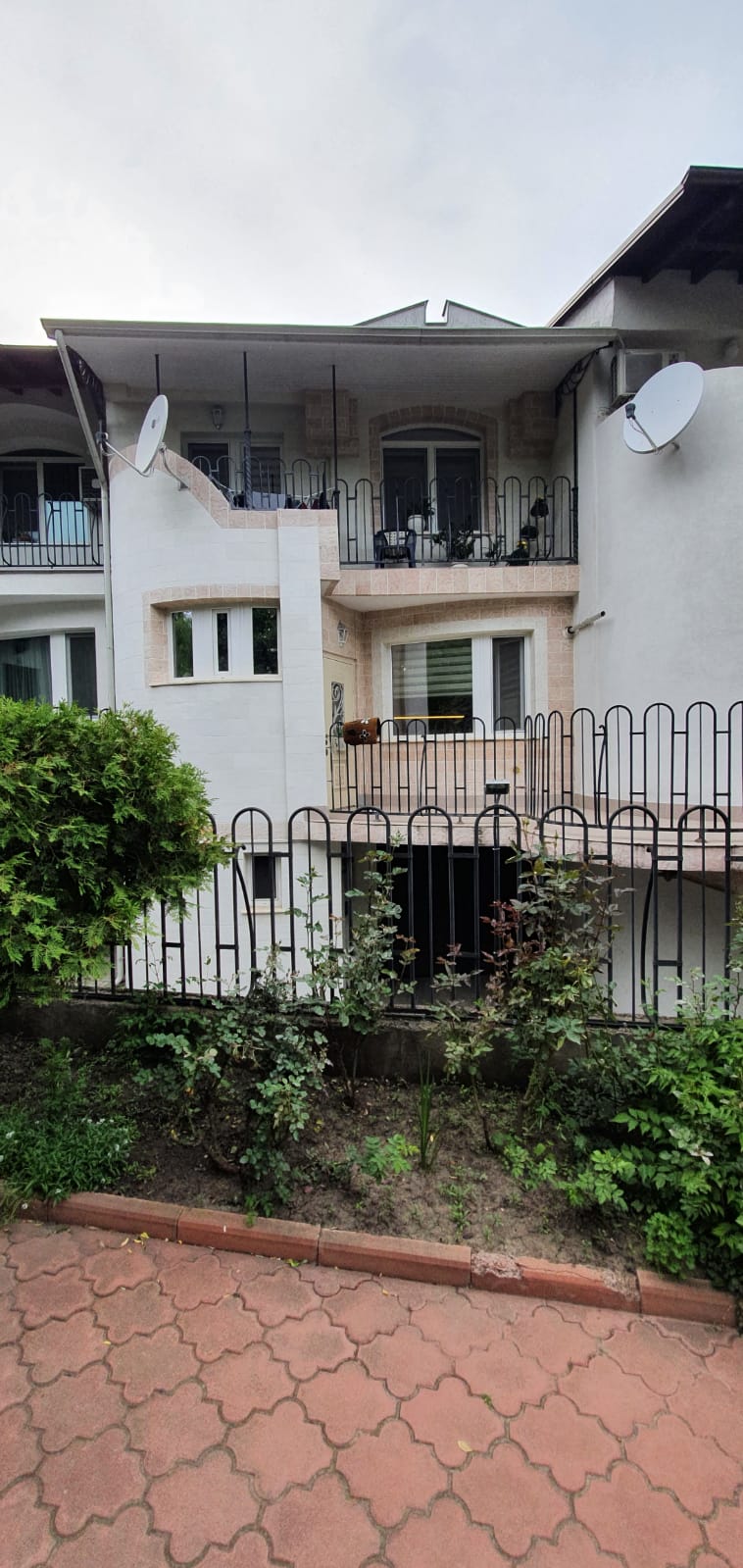 Casă privată 17