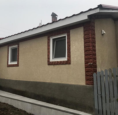Moldova, House 27